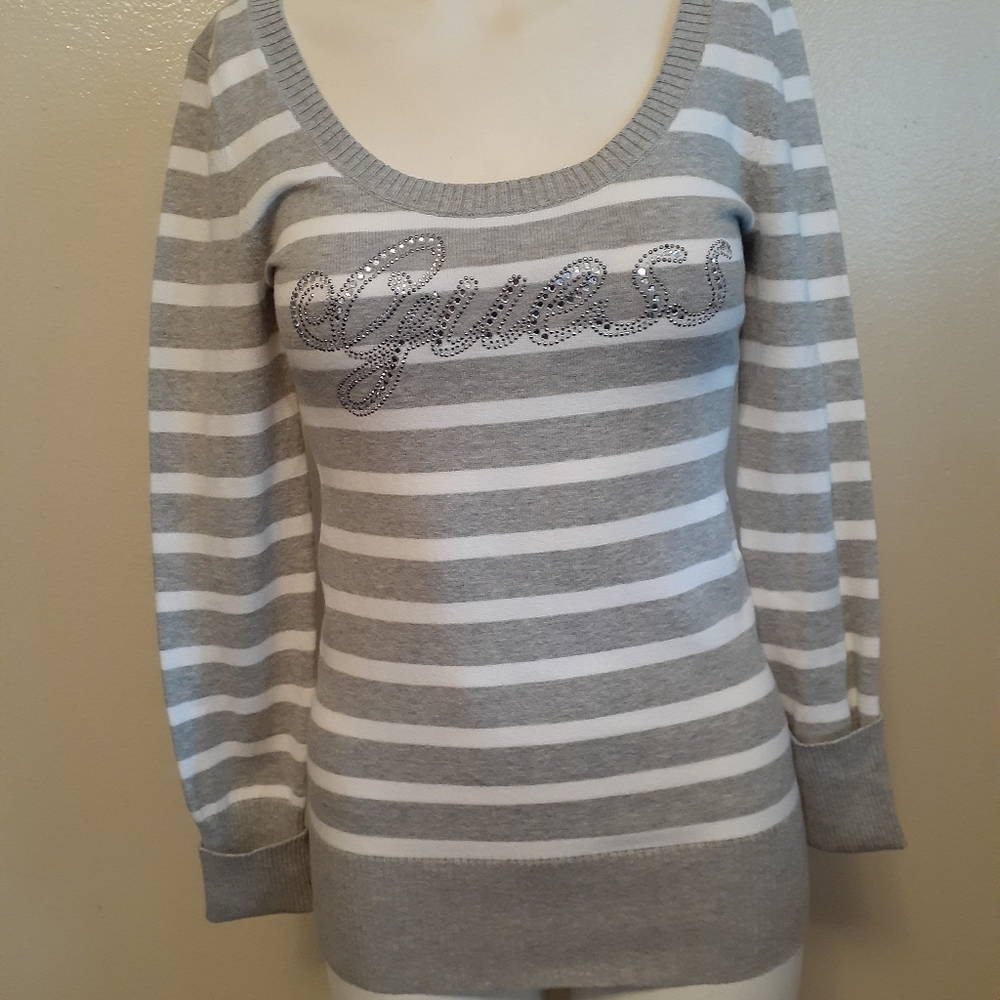 Guess sweater - Picture 7 of 7